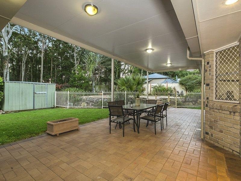 7 Coral Gum Court, Kuraby QLD 4112