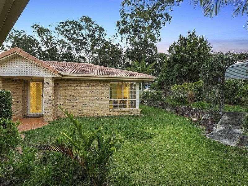 7 Coral Gum Court, Kuraby QLD 4112