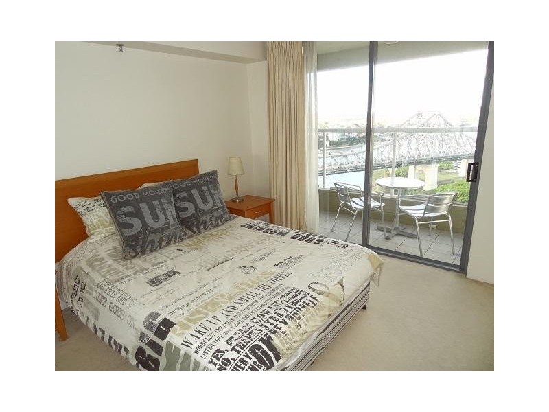 82 Boundary Street, Brisbane QLD 4000