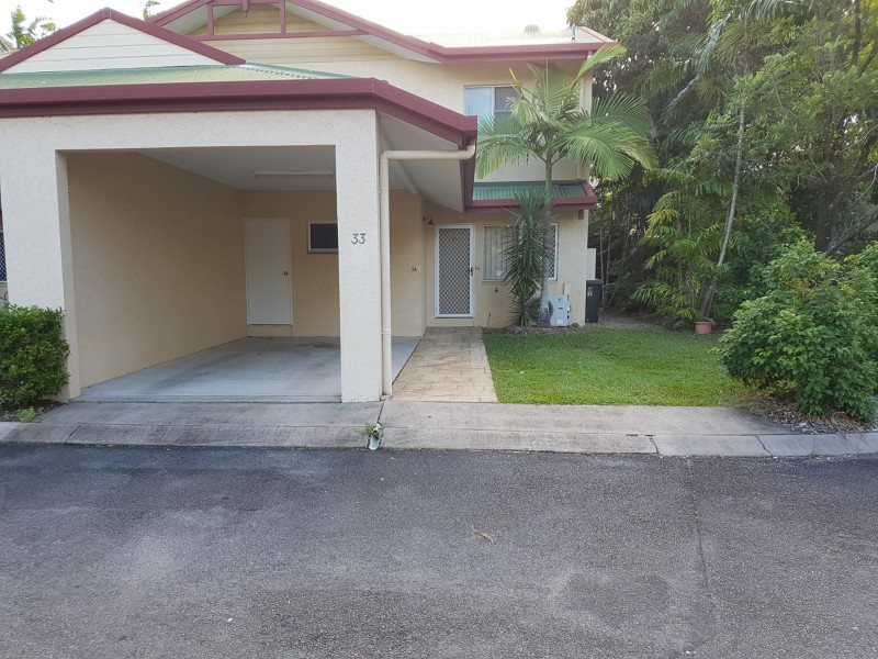 unit 33/5-15 McGregor Street, Mooroobool QLD 4870