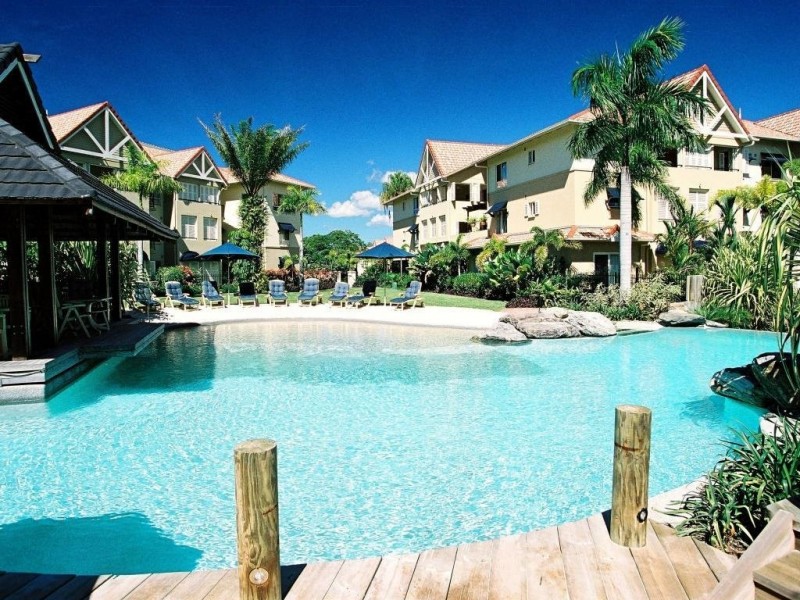 Cairns North QLD 4870