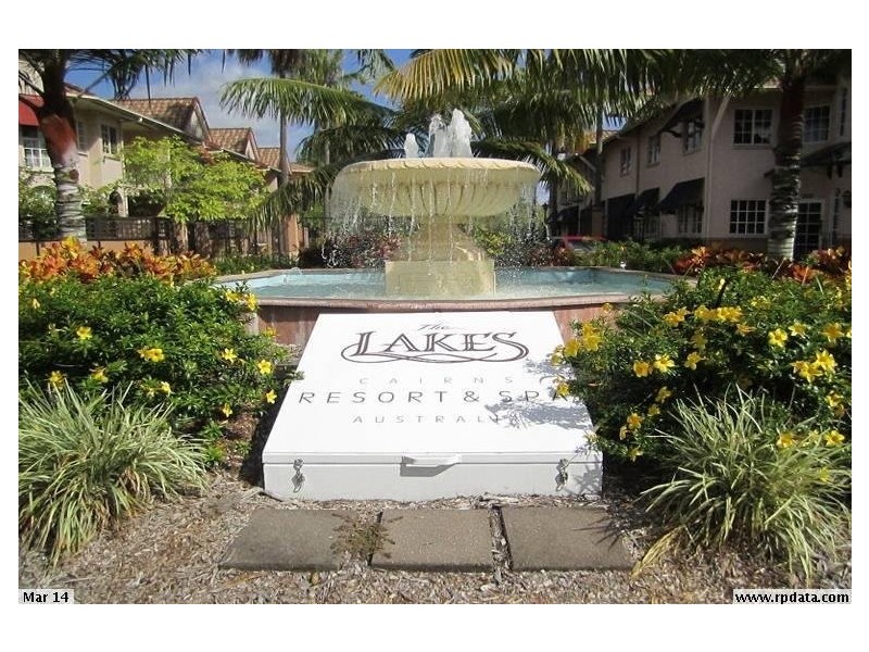 Cairns North QLD 4870