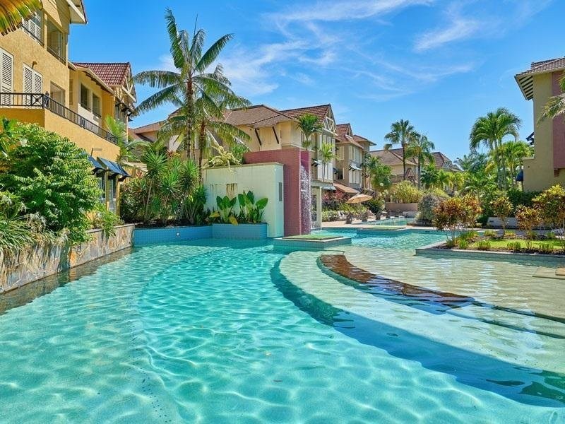 Cairns North QLD 4870