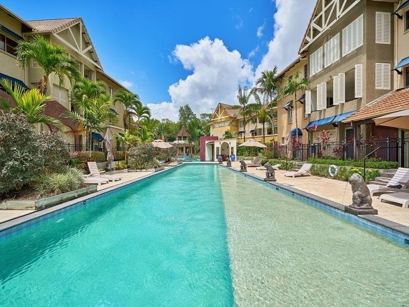 Cairns North QLD 4870