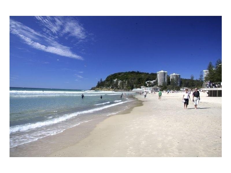 75/45 Hayle Street, Burleigh Heads QLD 4220