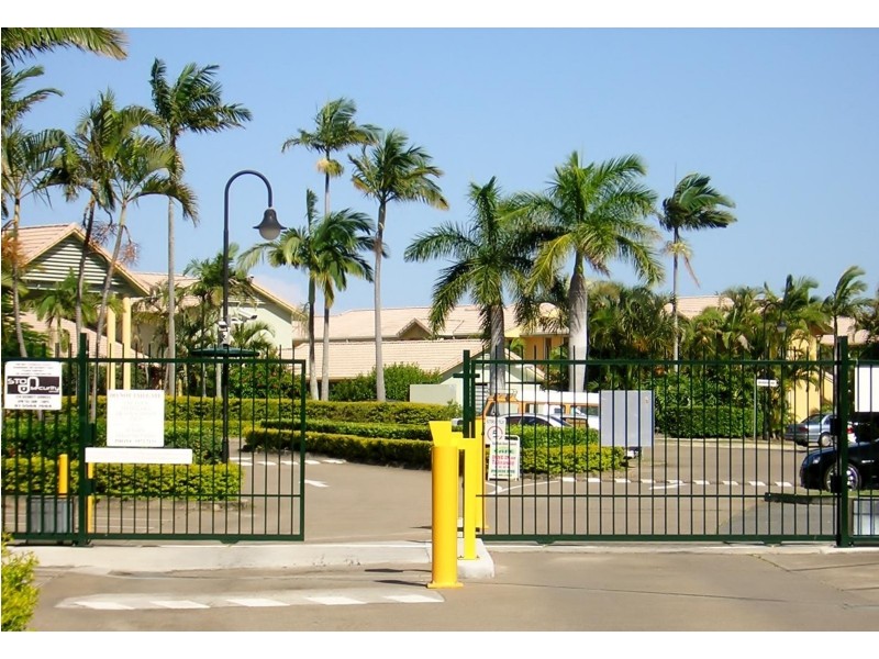 Unit 197/215 Cottesloe, Mermaid Waters QLD 4218