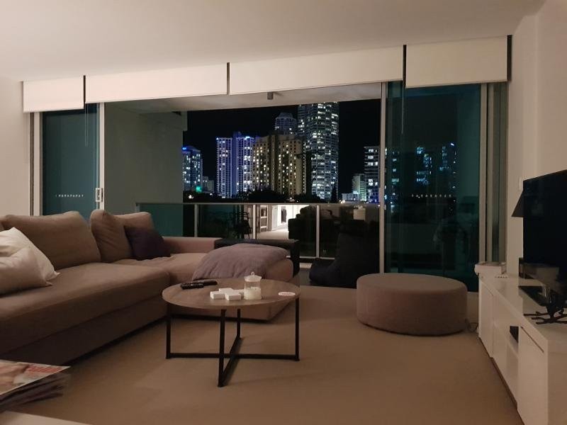 305/30-32 Paradise Island, Surfers Paradise QLD 4217