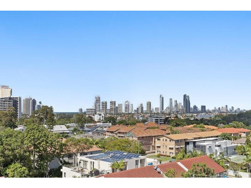 702/8 Waverley St, Southport QLD 4215