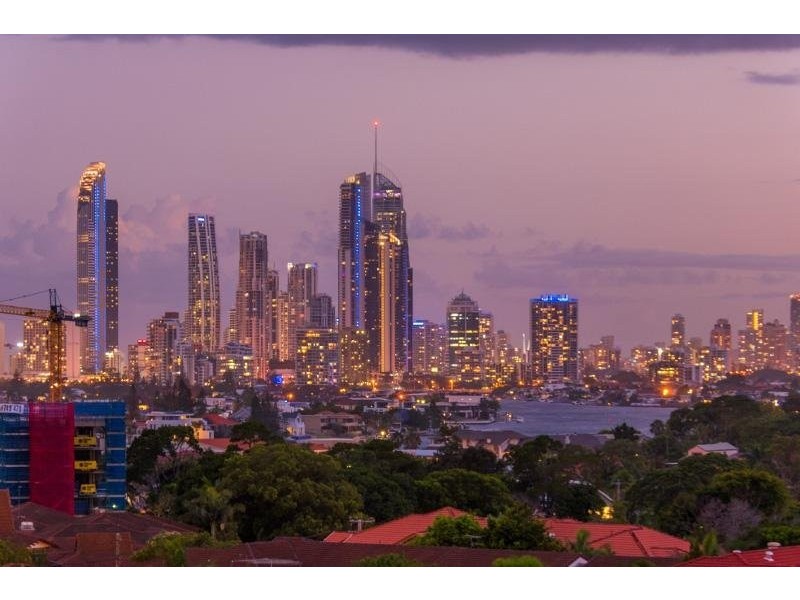 702/8 Waverley St, Southport QLD 4215