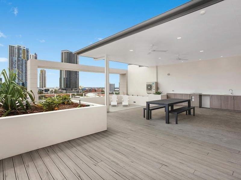 702/8 Waverley St, Southport QLD 4215