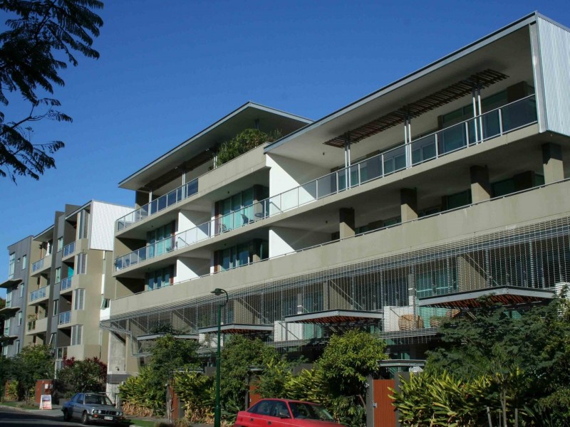 20 Newstead Terrace, Newstead QLD 4006