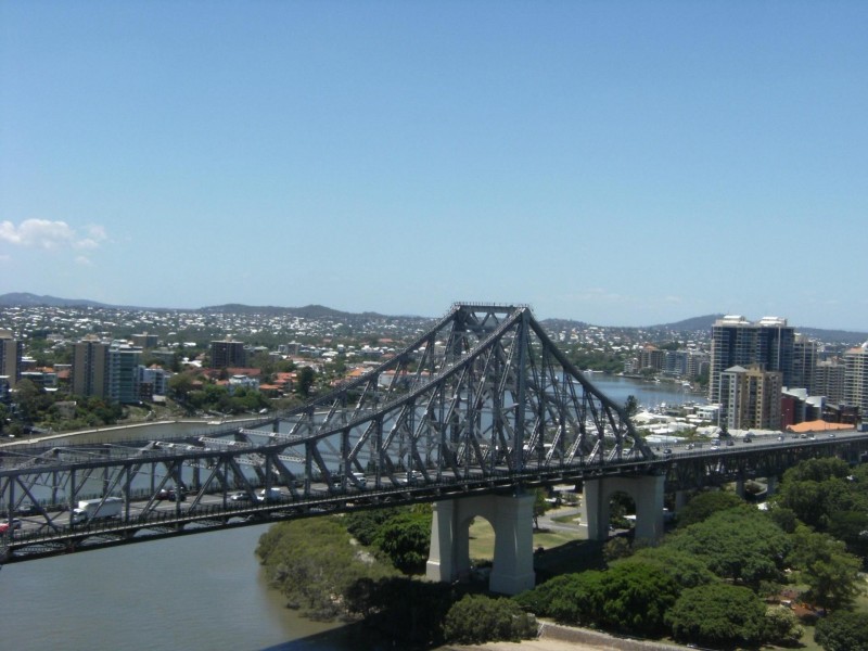 82 Boundary Street, Brisbane QLD 4000