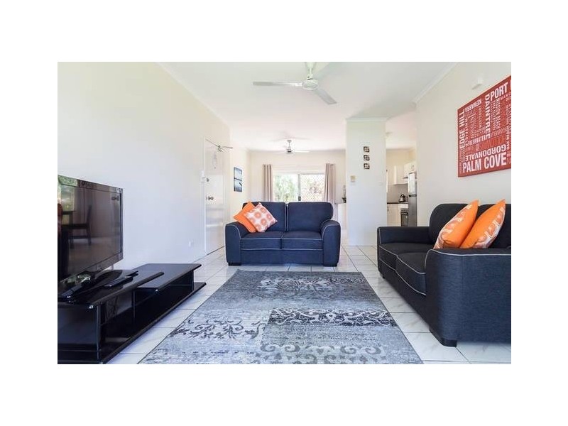Cairns City QLD 4870