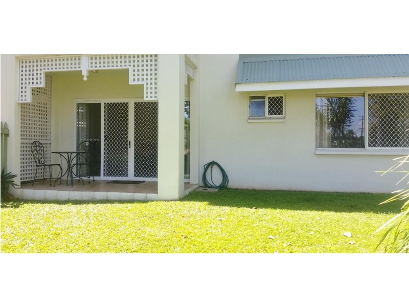 Cairns City QLD 4870
