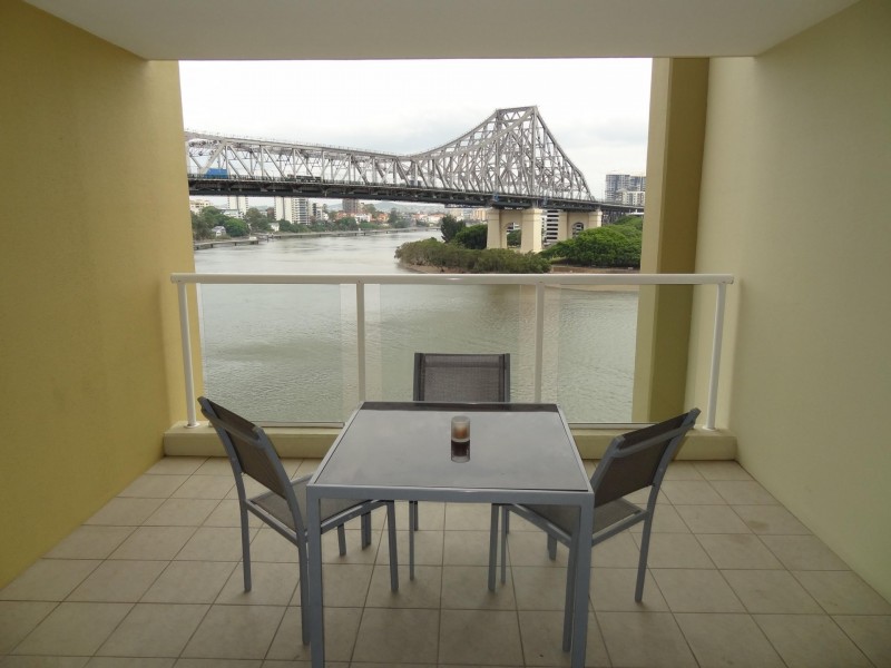 82 Boundary Street, Brisbane QLD 4000