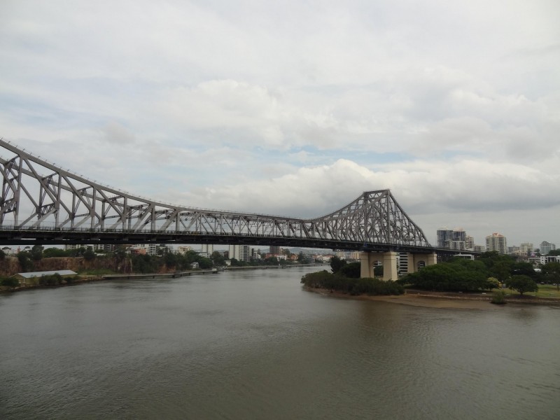 82 Boundary Street, Brisbane QLD 4000