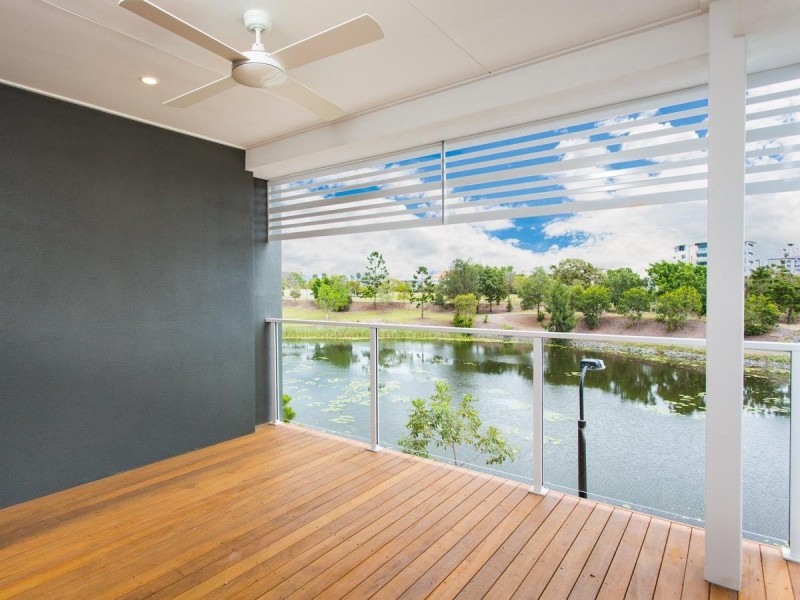 @/ Parnell Blvd, Robina QLD 4226