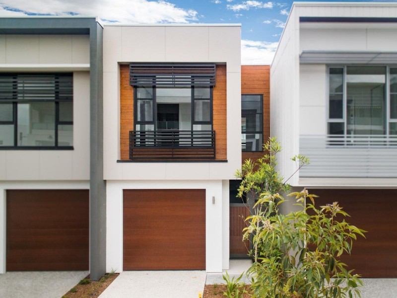 @/ Parnell Blvd, Robina QLD 4226