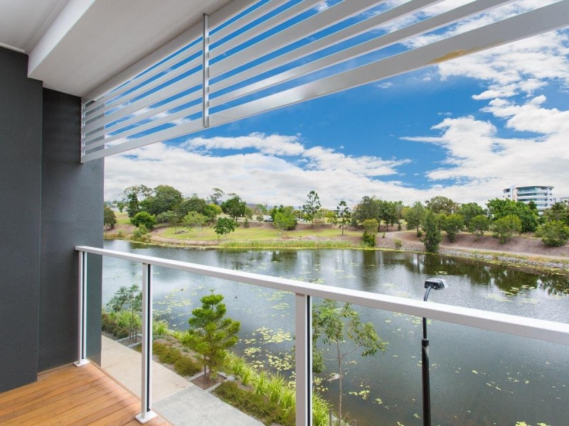 @/ Parnell Blvd, Robina QLD 4226
