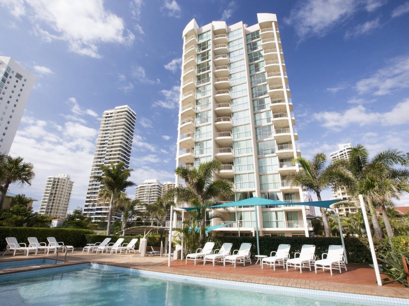 46-52 Pacific Street, Main Beach QLD 4217