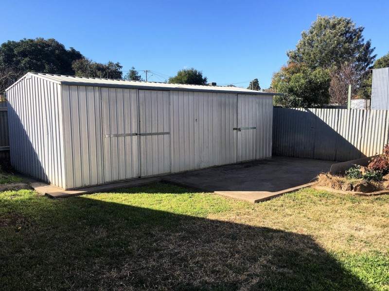 132 Arthur Street, Wellington NSW 2820