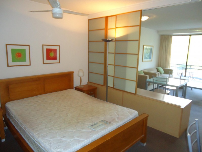 19/15 Goodwin Street, Kangaroo Point QLD 4169