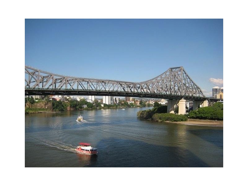 82 Boundary Street, Brisbane QLD 4000