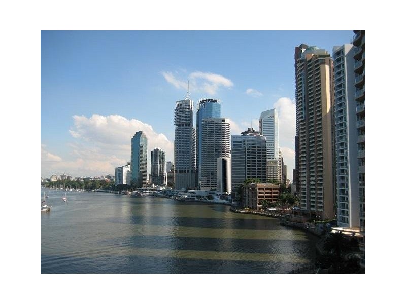 82 Boundary Street, Brisbane QLD 4000