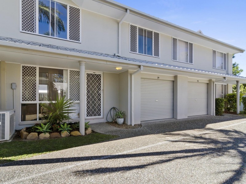 Unit 79/300 Cottesloe, Mermaid Waters QLD 4218