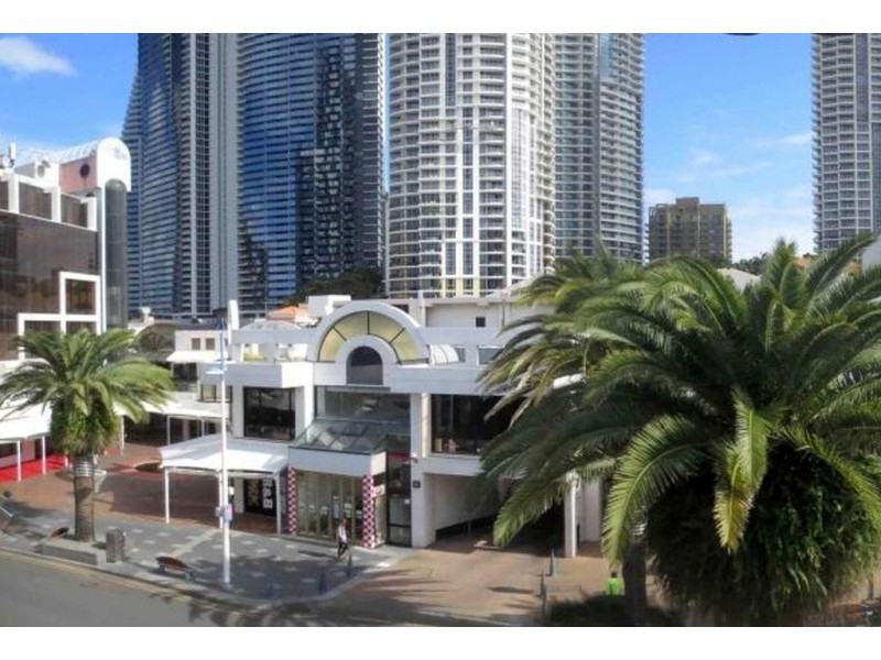 33-35 Orchid Avenue, Surfers Paradise QLD 4217
