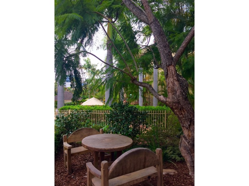 Unit 14/50 Anderson Street, Fortitude Valley QLD 4006