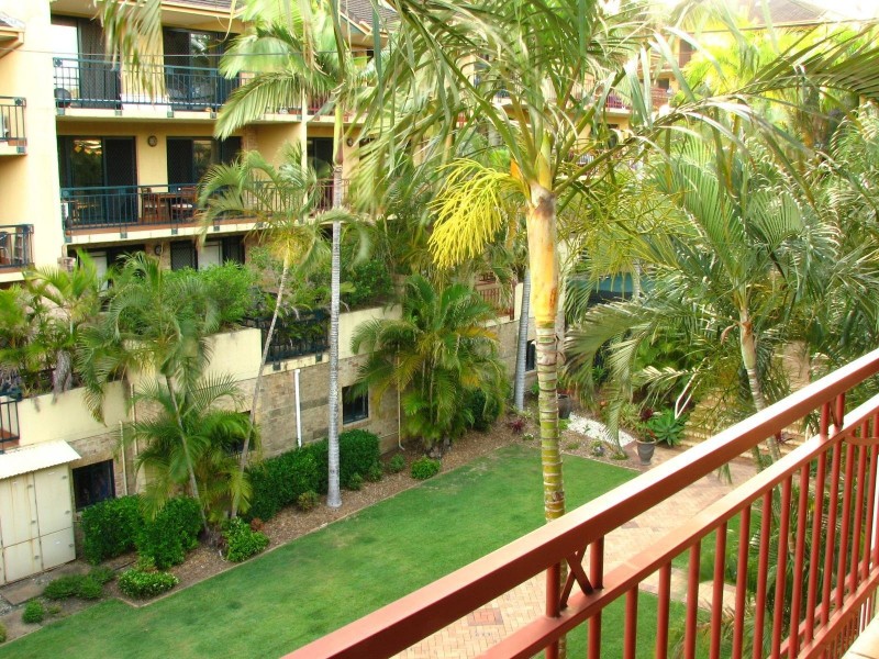 Unit 14/50 Anderson Street, Fortitude Valley QLD 4006