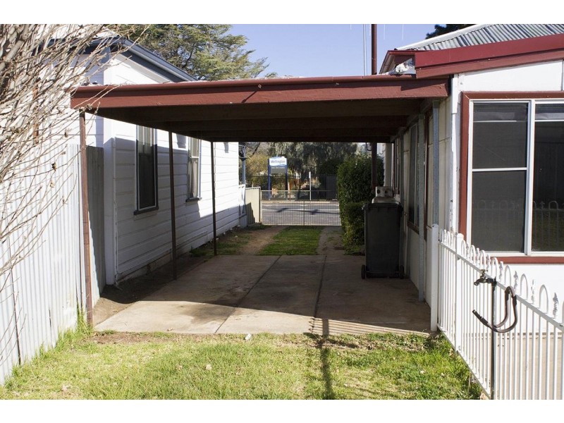 102 Arthur Street, Wellington NSW 2820