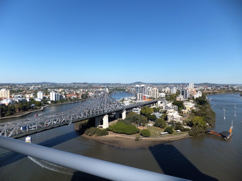 82 Boundary Street, Brisbane QLD 4000