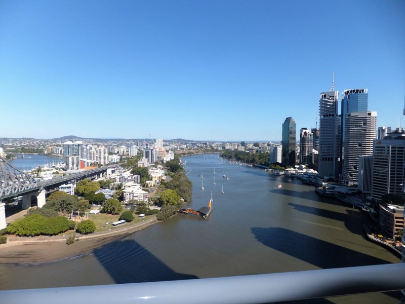 82 Boundary Street, Brisbane QLD 4000