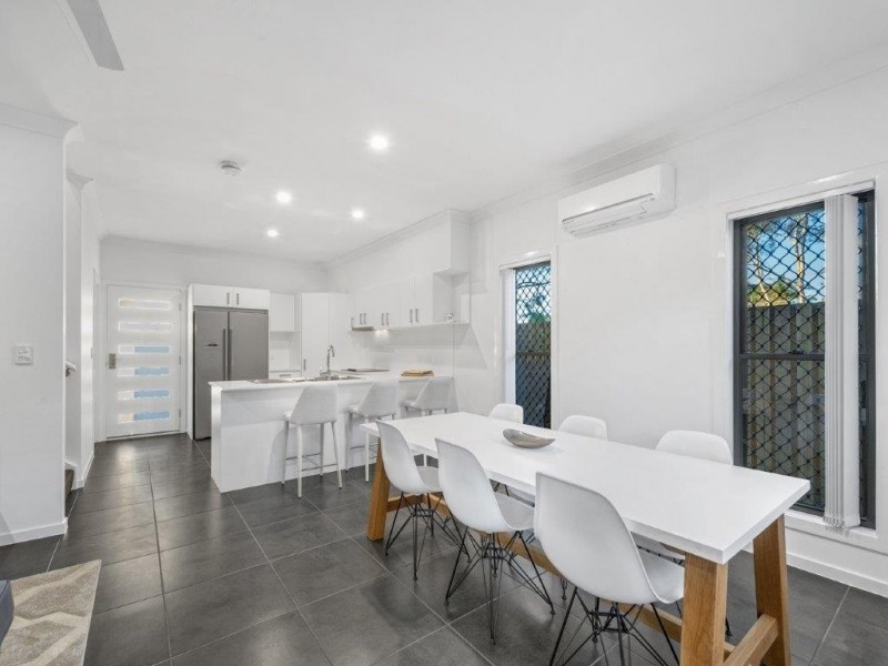 39/36 Bunya Rd, Everton Hills QLD 4053