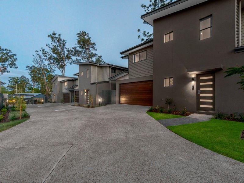 39/36 Bunya Rd, Everton Hills QLD 4053