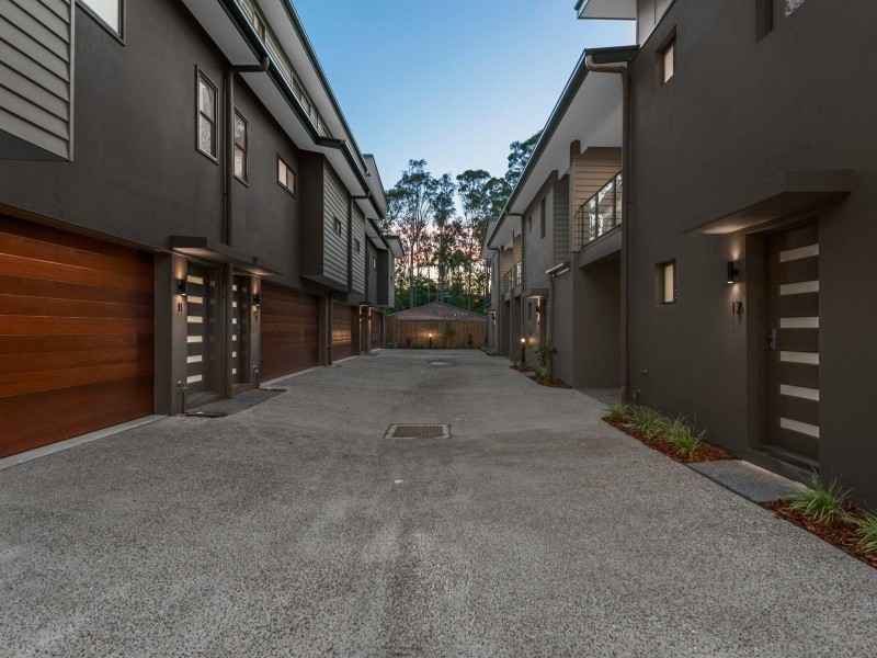 39/36 Bunya Rd, Everton Hills QLD 4053