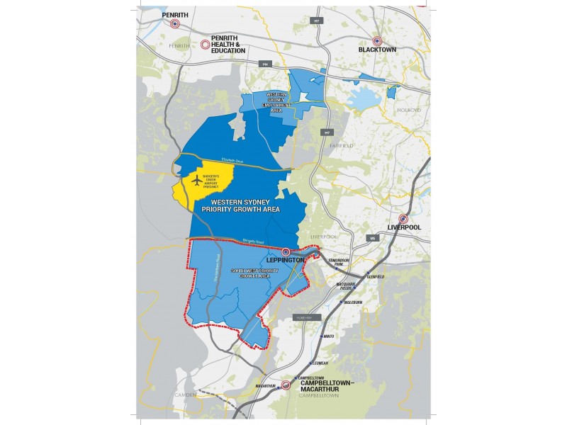 Austral NSW 2179