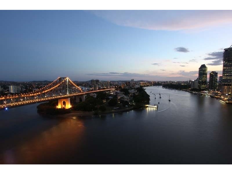 82 Boundary Street, Brisbane QLD 4000