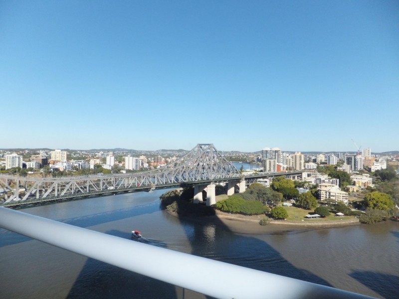 82 Boundary Street, Brisbane QLD 4000