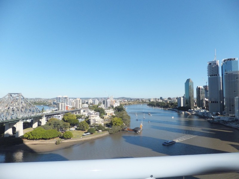 82 Boundary Street, Brisbane QLD 4000