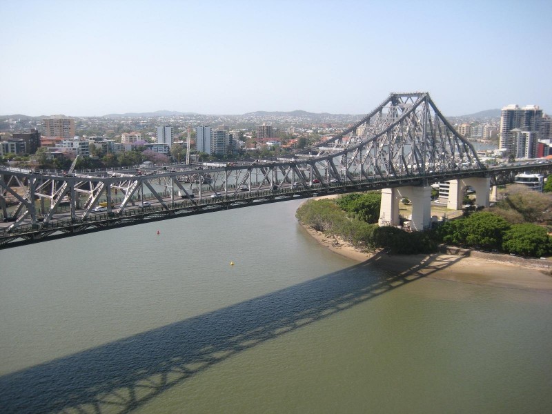 82 Boundary Street, Brisbane QLD 4000