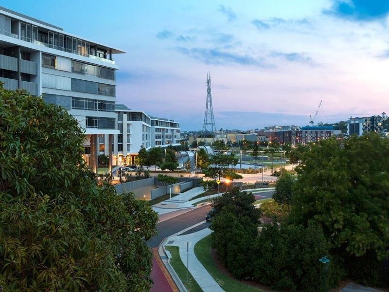 20 Newstead Terrace, Newstead QLD 4006