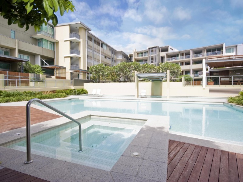 20 Newstead Terrace, Newstead QLD 4006