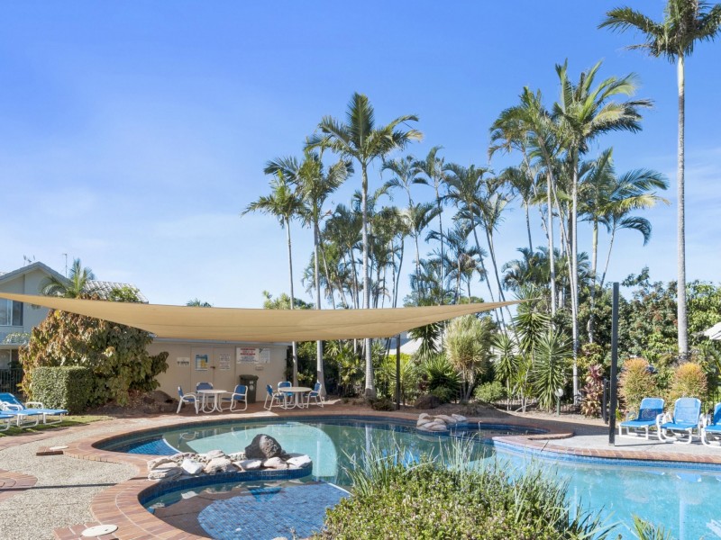 Unit 37/300 Cottesloe, Mermaid Waters QLD 4218