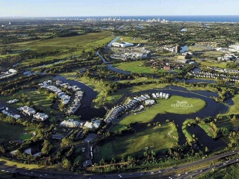 87 Peninsula Drive, Robina QLD 4226