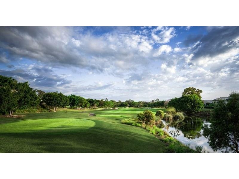 87 Peninsula Drive, Robina QLD 4226