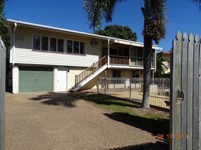 166 Fulham Rd, Gulliver QLD 4812