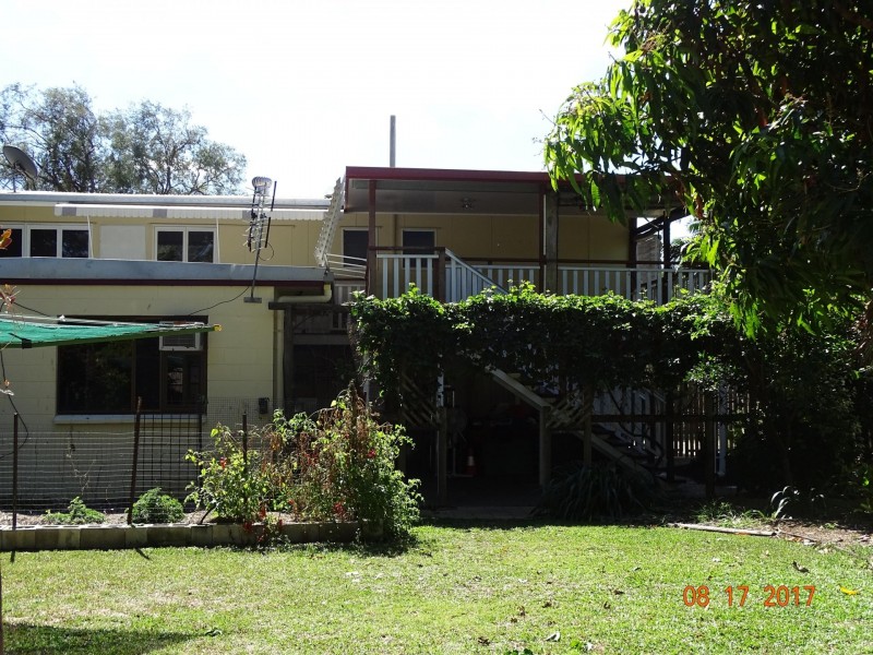 166 Fulham Rd, Gulliver QLD 4812